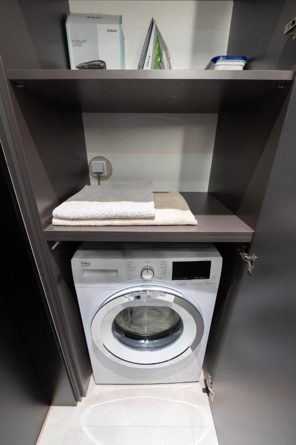 לודז' Apartament Piotrkowska 44 - Studio מראה חיצוני תמונה